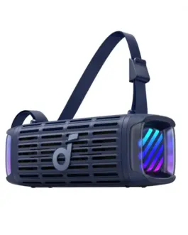 Anker Speaker Soundcore Boom 3i blue