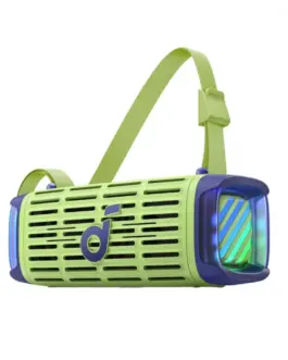 Anker Speaker Soundcore Boom 3i зелен