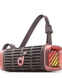 Anker Speaker Soundcore Boom 3i brown