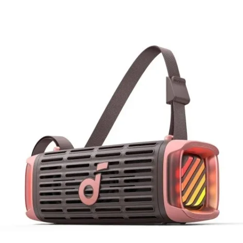 Anker Speaker Soundcore Boom 3i brown