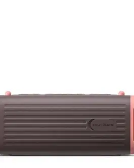 Alternative view of Anker Speaker Soundcore Boom 3i brown