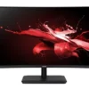 Acer Monitor 27 inches Nitro ED270R S3 BMIIPX CURVED/180Hz/1ms