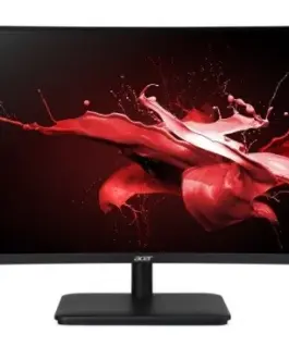 Acer Monitor 27 inches Nitro ED270R S3 BMIIPX CURVED/180Hz/1ms