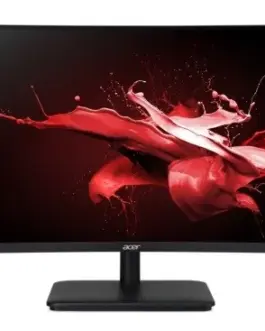 Acer Monitor 27 inches Nitro ED270R S3 BMIIPX CURVED/180Hz/1ms