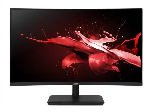 Acer Monitor 27 inches Nitro ED270R S3 BMIIPX CURVED/180Hz/1ms
