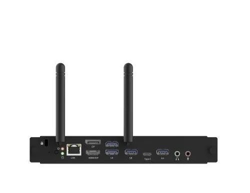 Avtek AVTEK OPS i5 12450H 8G 256G STD WINDOWS 11