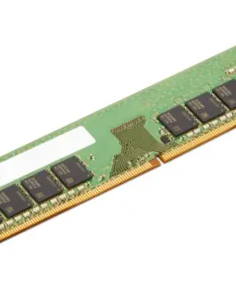 Lenovo Pamięć 16GB DDR4 3200MHz UDIMM памет Gen2 4X71L68779