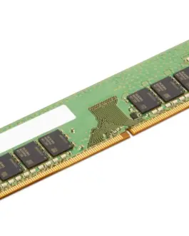 Lenovo Pamięć 16GB DDR4 3200MHz UDIMM памет Gen2 4X71L68779