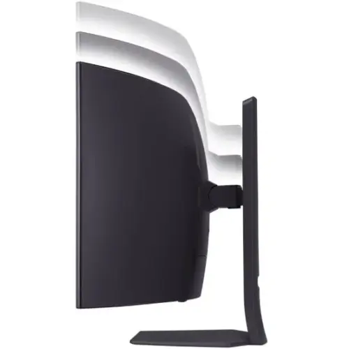Alternative view of LG Electronics Monitor 39 инча 39GS95QE-B
