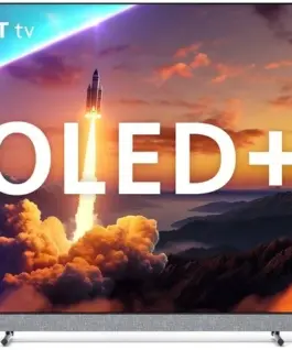 Philips TV 55 inch OLED 55OLED910/12