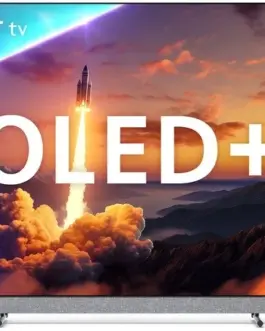 Philips TV 55 inch OLED 55OLED910/12