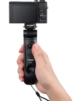 Alternative view of Canon Tripod Grip HG-100TBR 4157C001