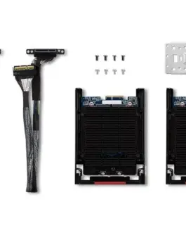 Lenovo ThinkStation M.2 SSD Enclosure Kit - P8 4XH1P80847