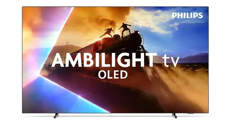Philips TV 65 OLED 65OLED770/12