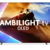 Philips TV 65 OLED 65OLED770/12