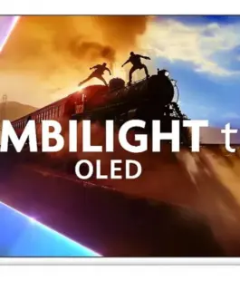 Philips TV 65 OLED 65OLED770/12