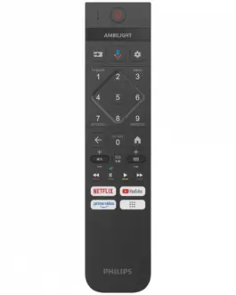 Alternative view of Philips TV 65 OLED 65OLED910/12