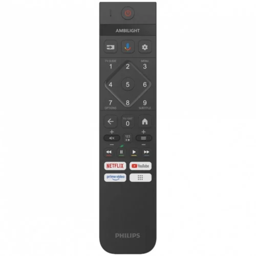 Alternative view of Philips TV 65 OLED 65OLED910/12