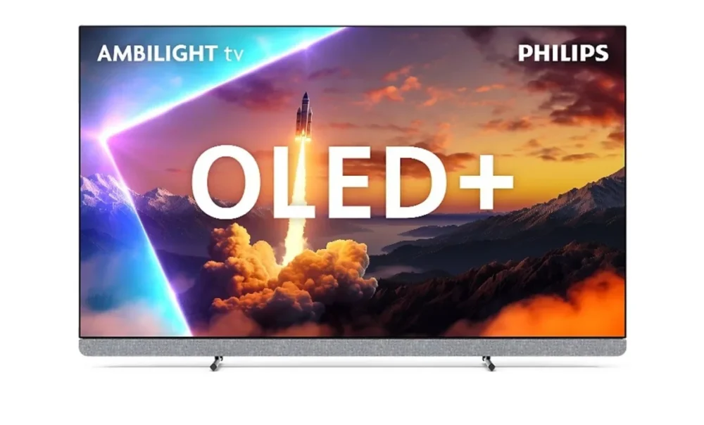 Philips TV 65 OLED 65OLED910/12