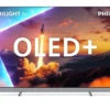 Philips TV 65 OLED 65OLED910/12