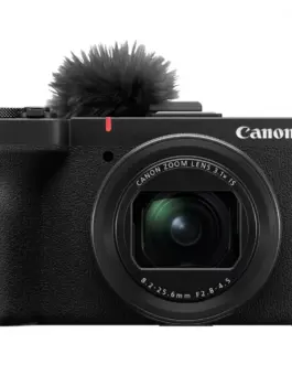 Canon Camera PowerShot ZOOM Essential Kit 4838C014 бял