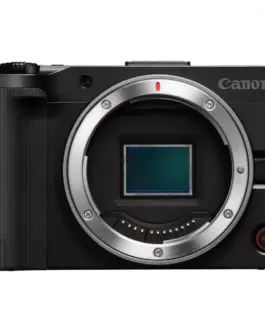 Alternative view of Canon EOS R50 V Mirrorless Camera + RF-S 14-30mm F4-6.3 IS STM PZ 6895C014 Lens