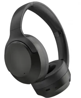 Audeeo безжични слушалки Melovibe EX черен