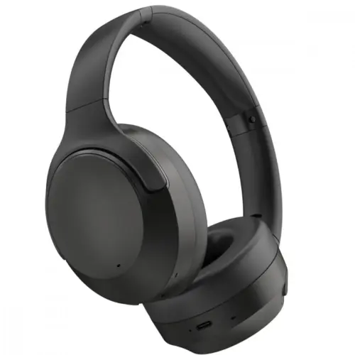 Audeeo безжични слушалки Melovibe EX черен