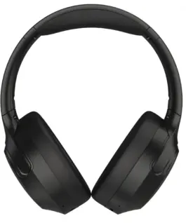 Audeeo безжични слушалки Melovibe EX черен