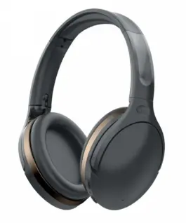 Audeeo безжични слушалки Serene Hush Pro черен