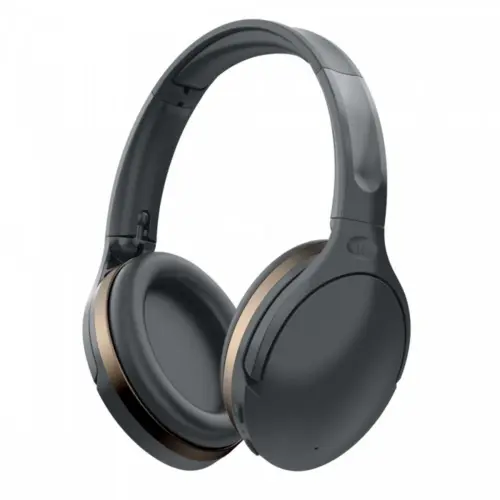 Audeeo безжични слушалки Serene Hush Pro черен