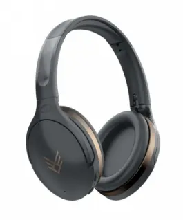 Alternative view of Audeeo безжични слушалки Serene Hush Pro черен