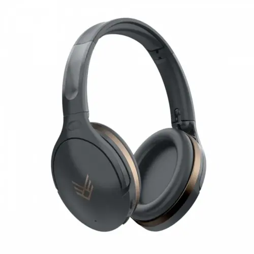 Alternative view of Audeeo безжични слушалки Serene Hush Pro черен
