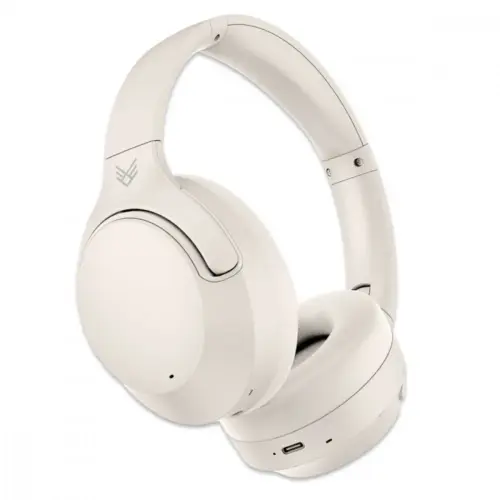 Audeeo безжични слушалки Melovibe EX бежов