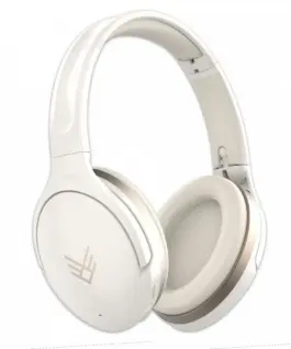 Audeeo безжични слушалки Serene Hush Pro бежов