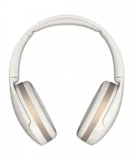 Audeeo безжични слушалки Serene Hush Pro бежов