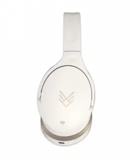 Audeeo безжични слушалки Serene Hush Pro бежов