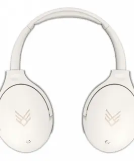 Audeeo безжични слушалки Serene Hush Pro бежов