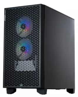 OPTIMUS Компютър E-Sport GB760T-CR16 i5-14400F/16GB/1TB/RTX 5060 Ti 8GB/W11H