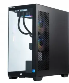 OPTIMUS Компютър E-Sport GB760T-CR17 i7-14700F/32GB/2TB/RTX 5070 OC