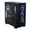 OPTIMUS Компютър E-Sport GB760T-CR17 i7-14700F/32GB/2TB/RTX 5070 OC 12GB/W11H