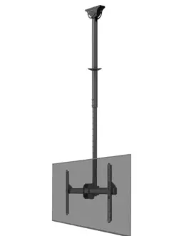 Neomounts Uchwyt do monitora/telewizora CL35-440BL16L