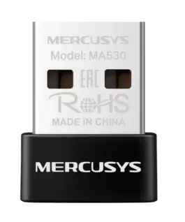 TP-LINK Bluetooth Nano USB адаптер: BT 5.3 MA530