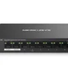 TP-LINK Mercusys 8-Port Gigabit Desktop Switch with 7× Gigabit PoE+ Ports 1× Gigabit Non-PoE Ports MS108GP