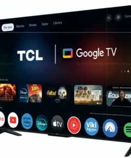 TCL TCL LED 50 50V6C