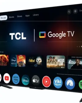 TCL TCL LED 50 50V6C