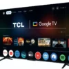 TCL TCL LED 65 65V6C