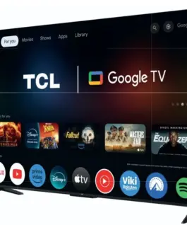 TCL TCL LED 65 65V6C