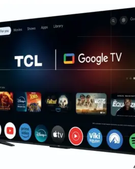 TCL TCL LED 65 65V6C