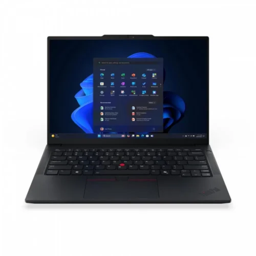 Lenovo Лаптоп ThinkPad E14 G7 21SX007MPB W11Pro Ultra 7 255H/16GB/512GB/INT/14.0 WUXGA/Graphite/1YR Premier Support + 3YRS OS + CO2 Offset